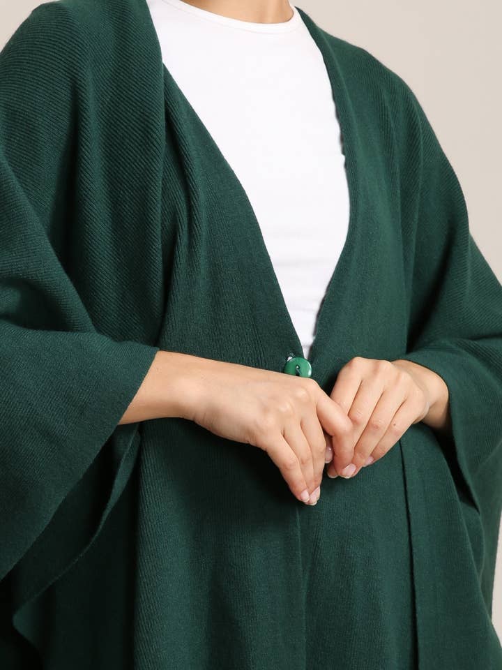 Lea & Luc - Grandes Tailles - Wholesale Outerwear Vest - Women's - Vest REF. 87574