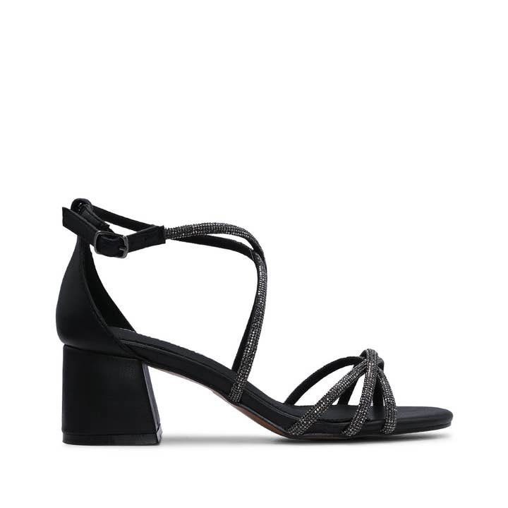 INÊS SANDAL for wholesale by What a Shoes