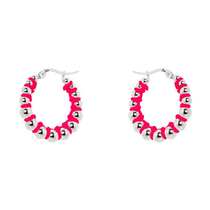 PENDIENTES - línea FUSION - Código de Artículo 891183AY para venta al por mayor de Sodini