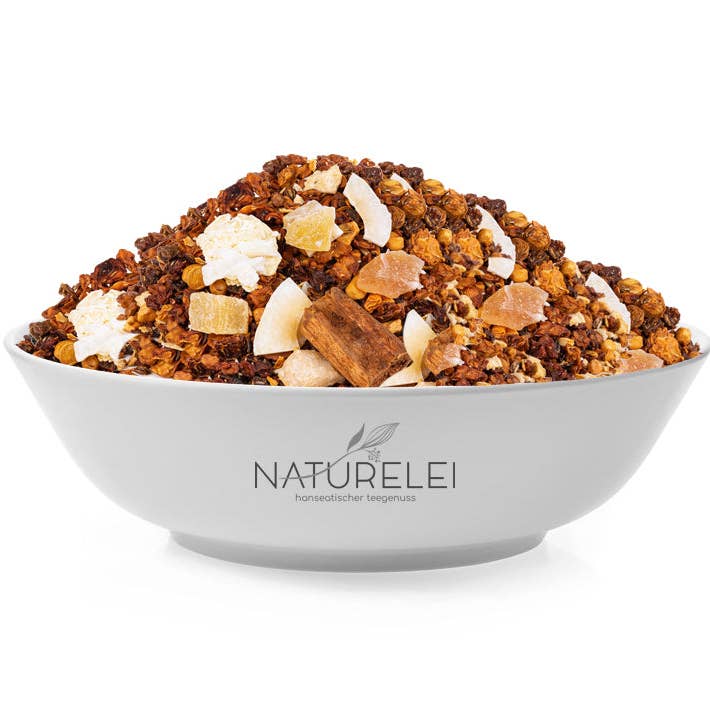 La suerte de las almendras de Paulchen para venta al por mayor de Naturelei