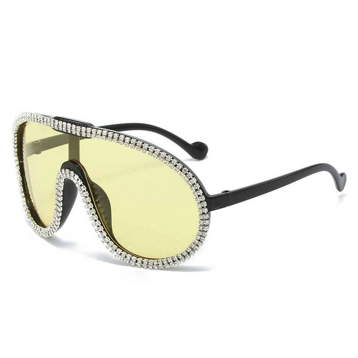 ACCITY - Wholesale Sunglasses - Women's - FASHIONABLE DIAMOND Y2K SUNGLASSES_CWASG01962