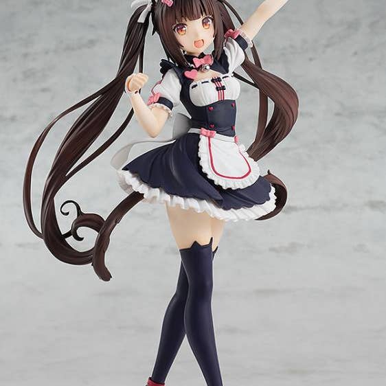 Good Smile Company: Nekopara - Pop Up Parade Chocola for wholesale by The Shumi Company