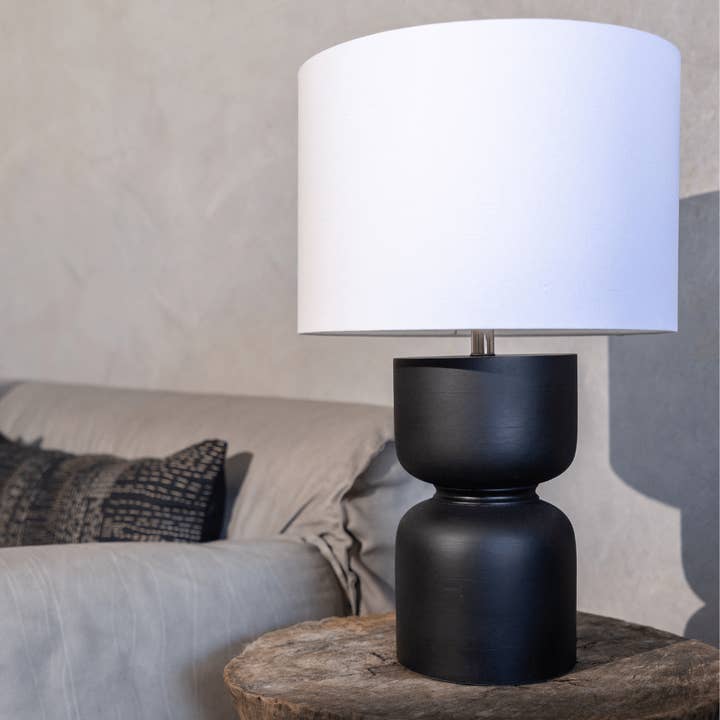 BHD HOME - Wholesale Accent/desk lamp - Metis Lamp1