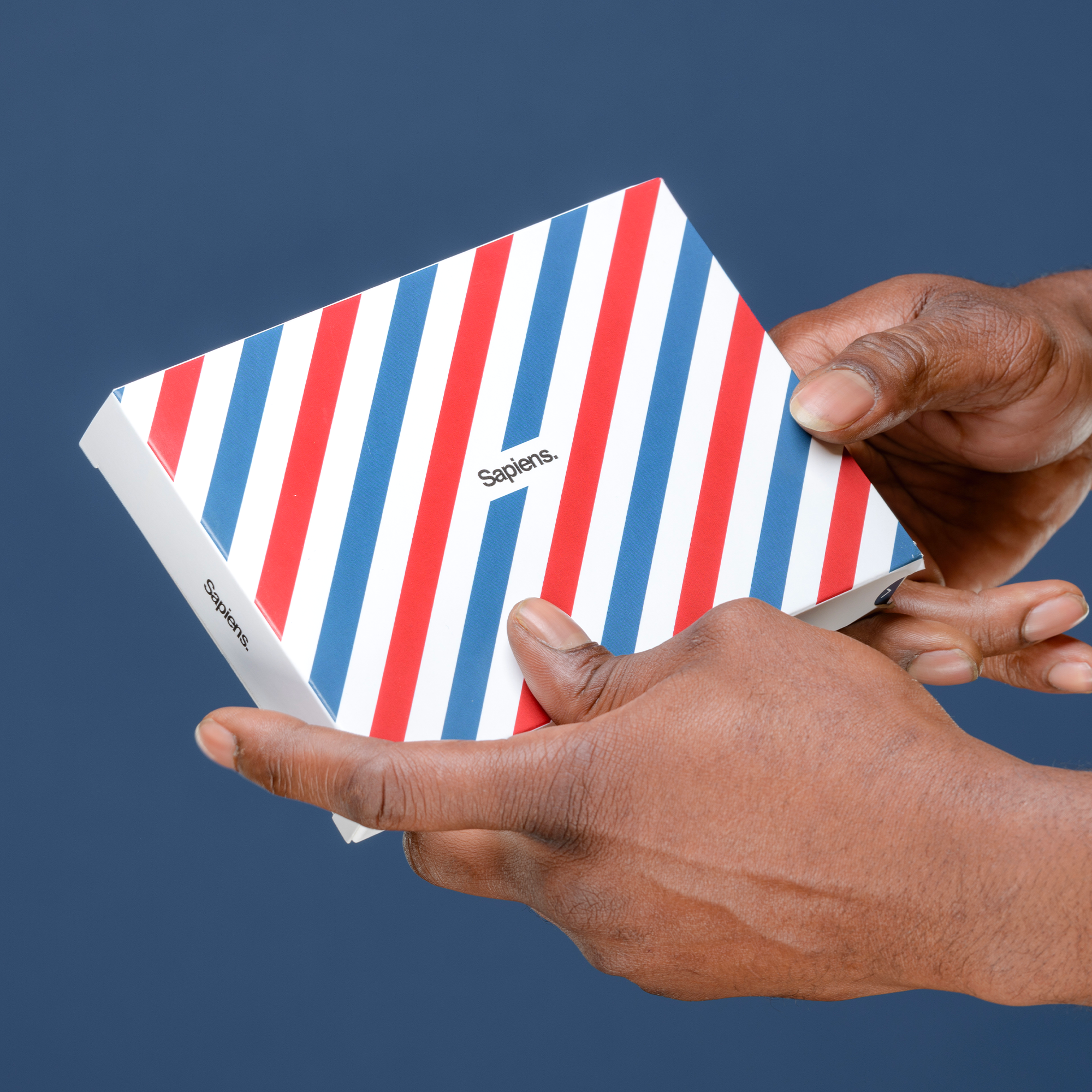 Sapiens. – wholesale Razor – Men's – Straight razor - Wood Edition6