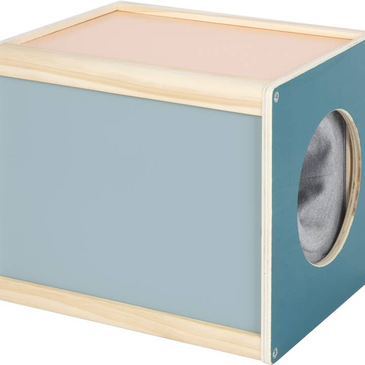 small foot - Wholesale Wood Toy - Kids - Feelbox “Sensory” | sensory toys | wood5