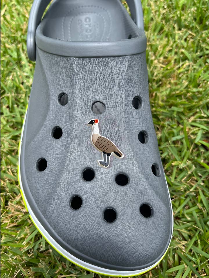 Left Right Design – Acessórios de calçado por atacado – Jibbitz Temáticos do Havaí / Charms para Crocs6