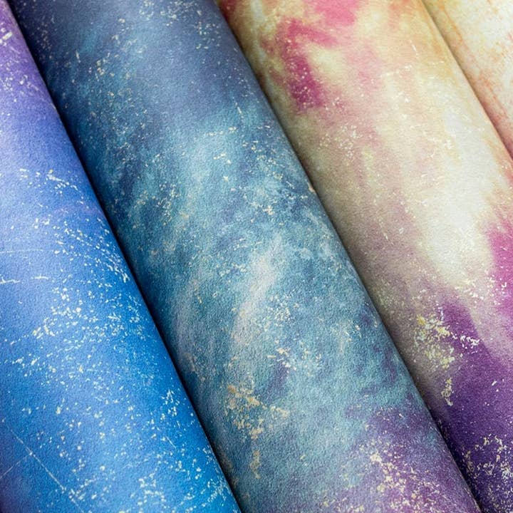 Ecstasy Crafts Distributing - Wholesale Craft Supplies - Craft Consortium Retro Summer - 12x12 Premium Paper Pad5