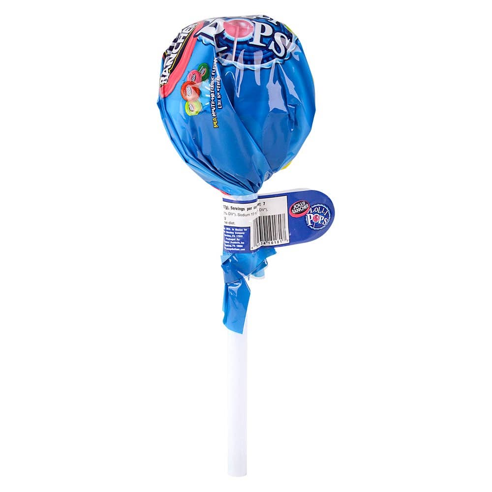 La Luna Bella - Toys - Wholesale Lollipop - GIANT JOLLY RANCHER POP - LLB Candy4
