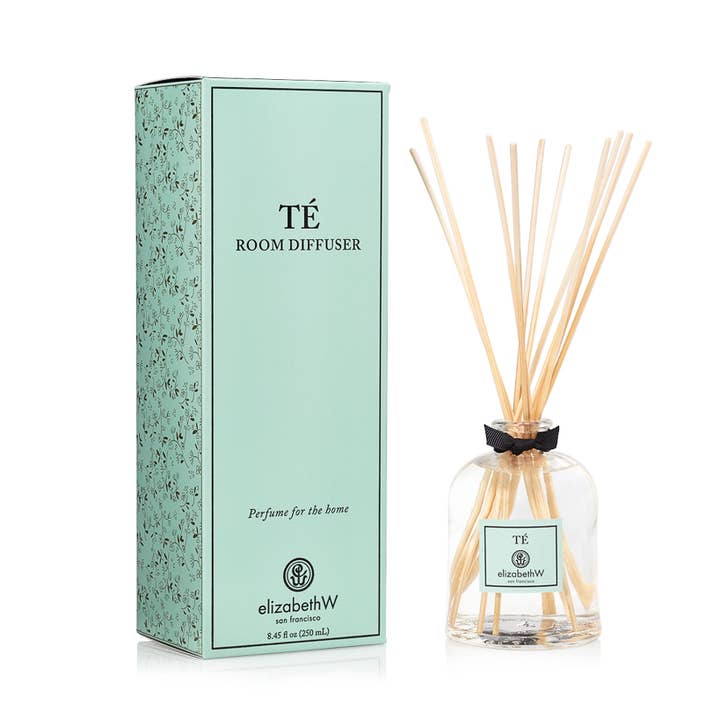 elizabethW - Wholesale Reed Diffuser - Té Diffuser