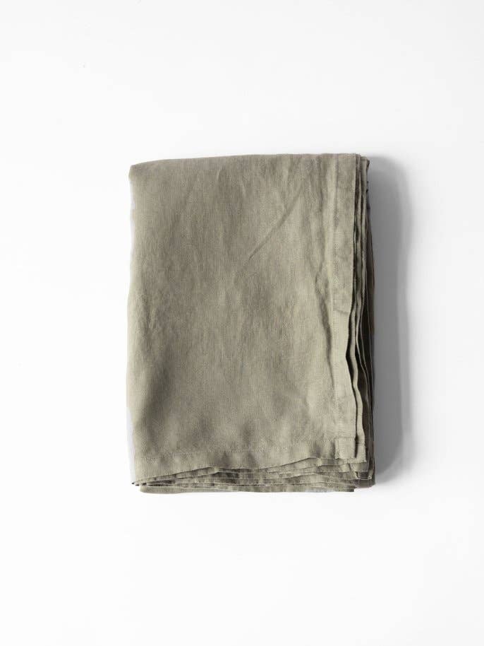 Tell Me More - Wholesale Tablecloth - Tablecloth linen 145x270cm6