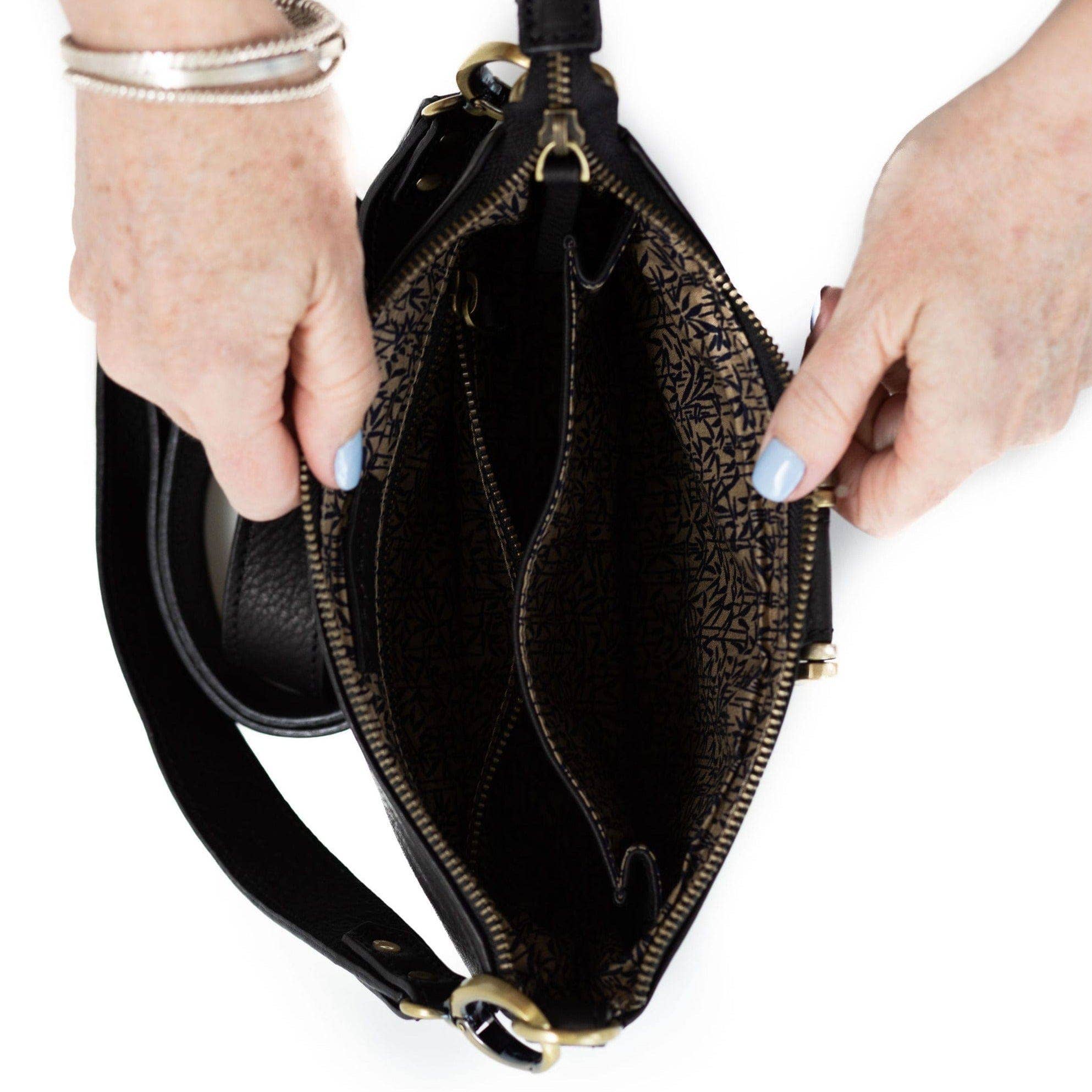 Sapahn - Wholesale Crossbody Bag - Women's - Ada Crossbody46