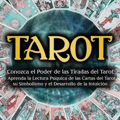 Books by splitShops - Wholesale Book - Adult - Tarot: Conozca el poder de las tiradas del Tarot y aprenda la lectura psÃquica de las cartas del Tarot, su simbolismo y el de - Hardcover