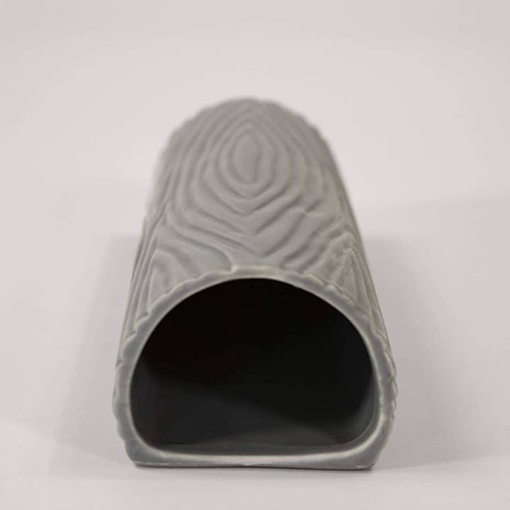 Penn-Plax - Wholesale Pet Cave - Cat/Dog - Pleco Cave / Large