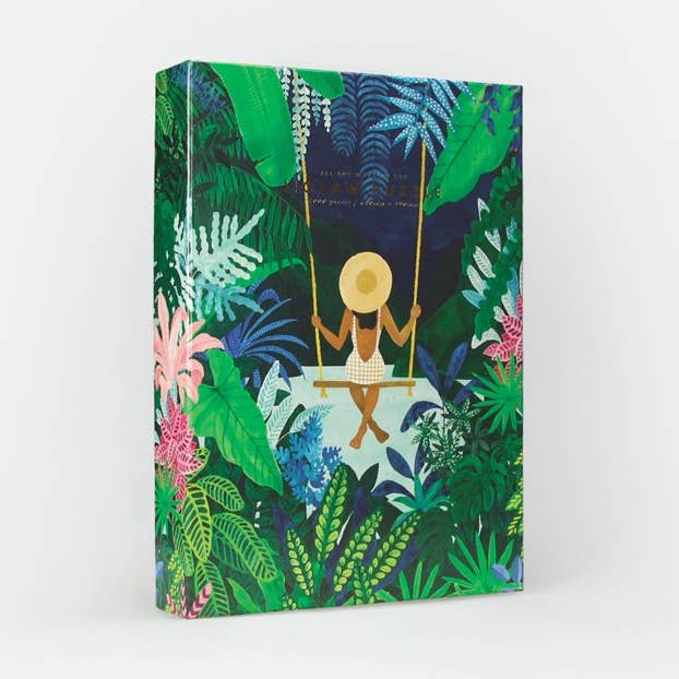 Swing - Puzzle de 1000 peças por atacado de ALL THE WAYS TO SAY - Europe