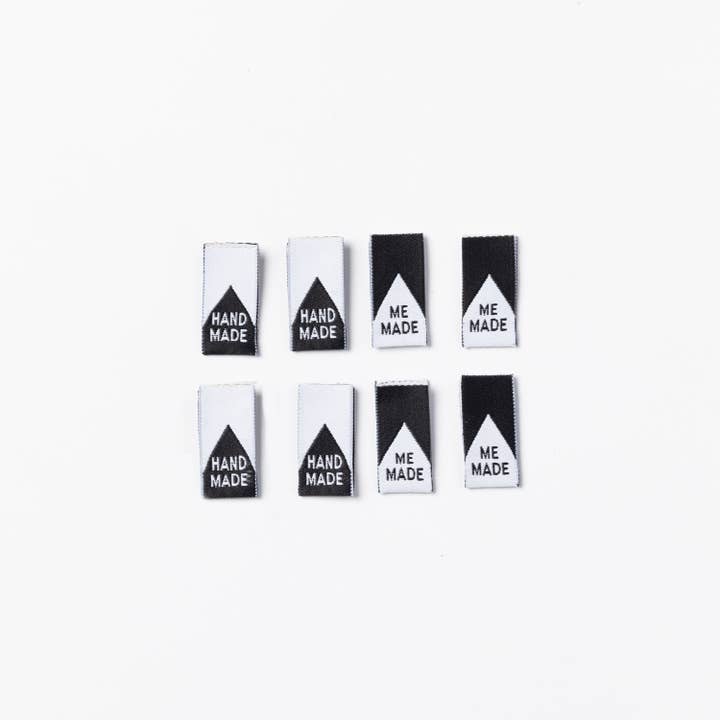 Little Rosy Cheeks – wholesale Hantverkstillbehör – Mini Made Collection - Syetiketter