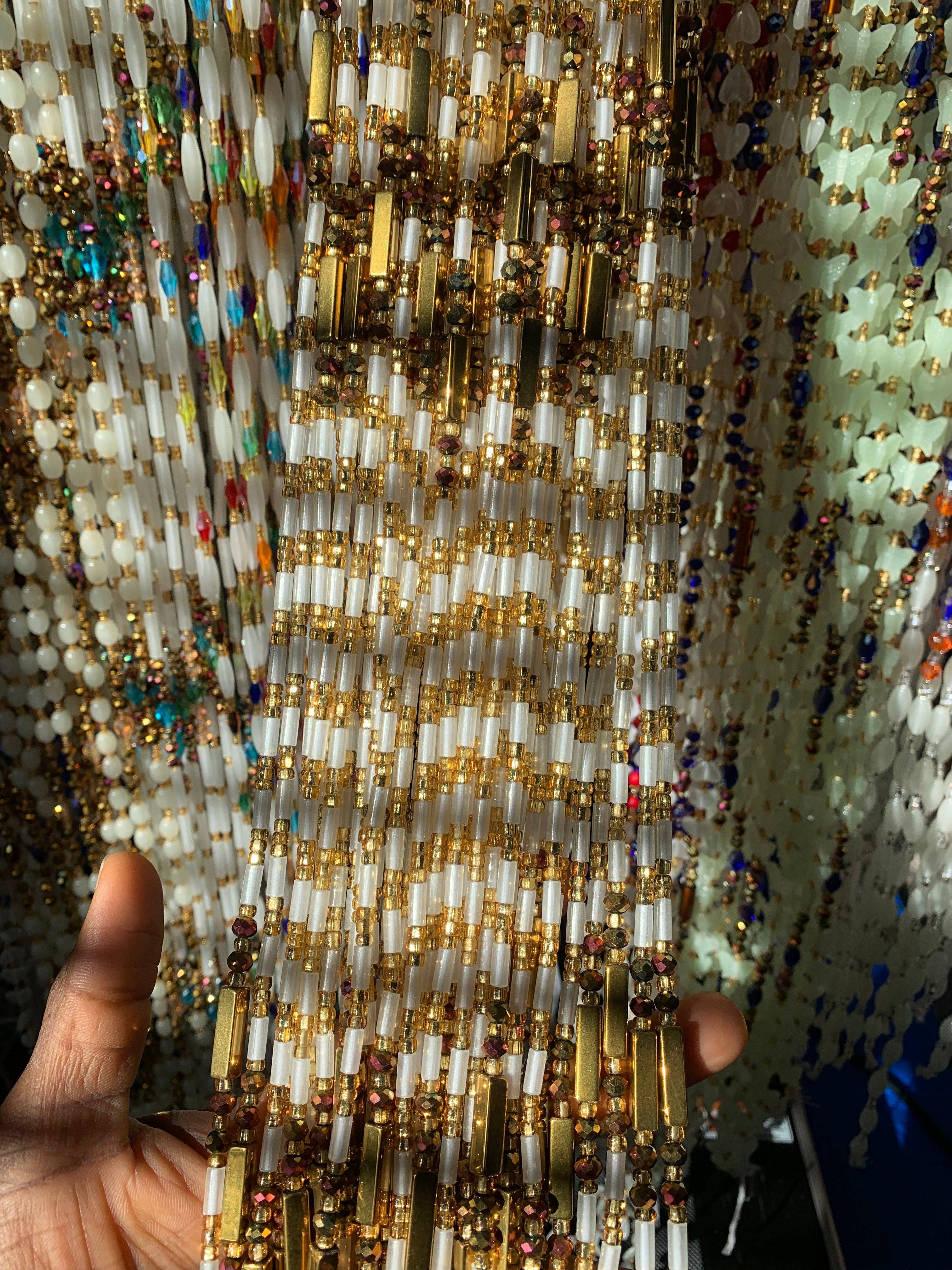 MaddieMayShop – Engroshandel Perler – Engros Taljekæder - Lyser i mørket24