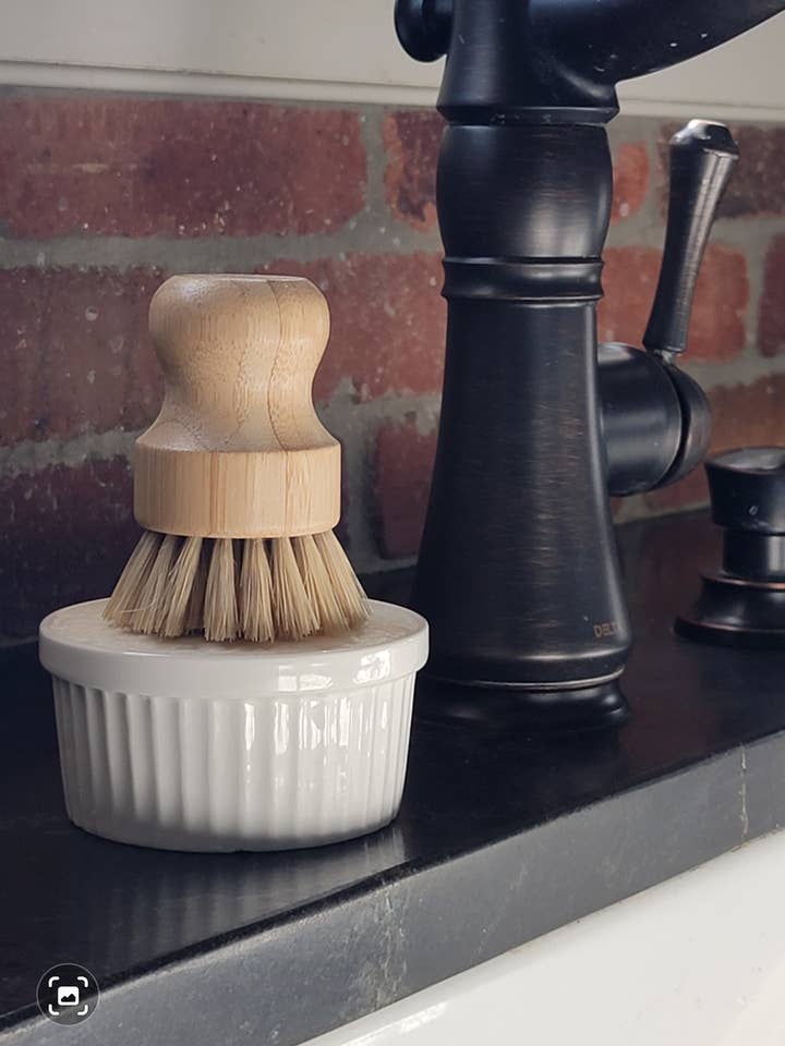 Conjunto Sabonete Prato Sólido por atacado de NATURAWL