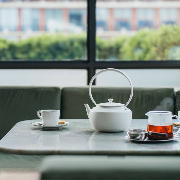 BALMUDA - Wholesale Electric Kettle - MoonKettle Electric Kettle with Temp Control 122°F - 212°F21