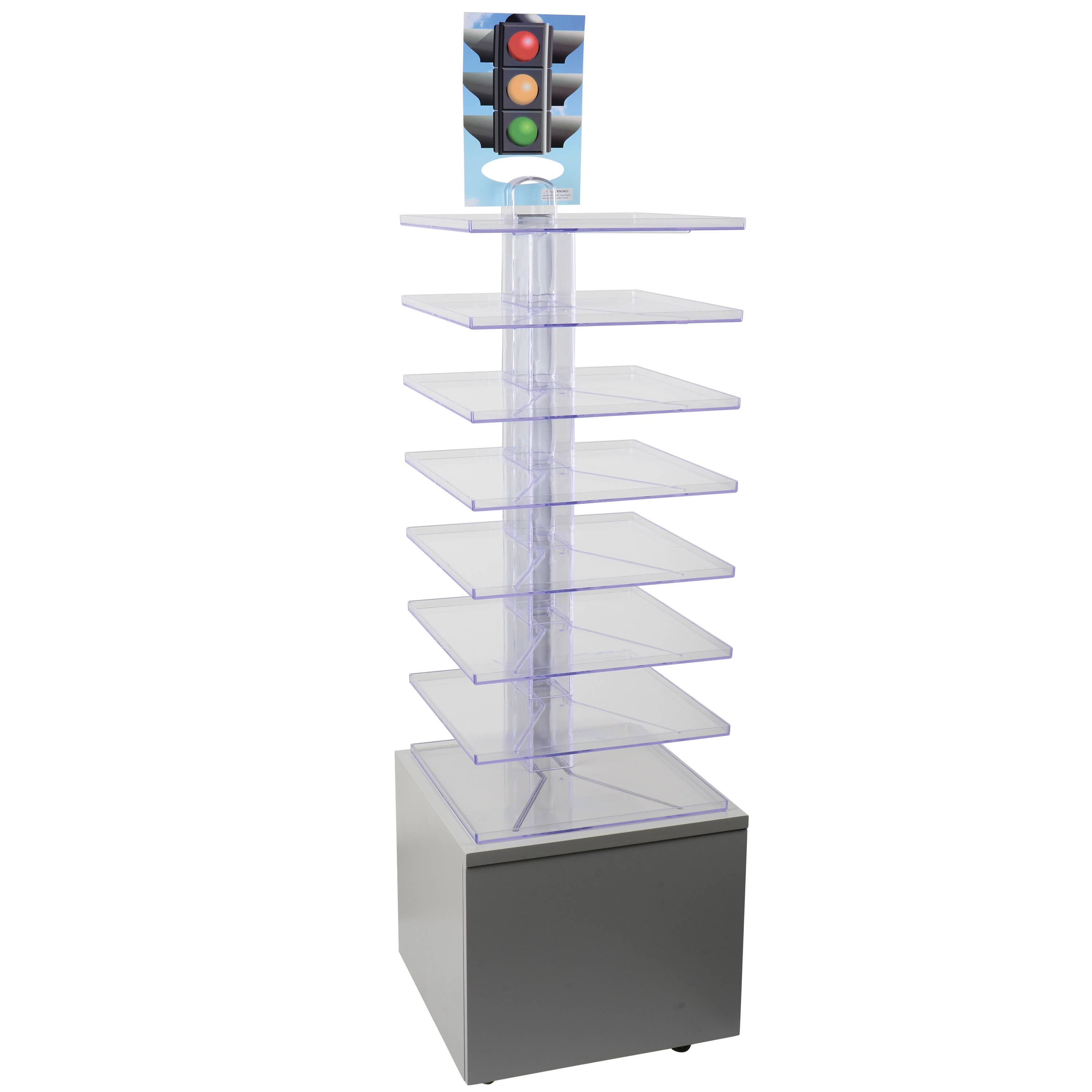 US Toy Company - Wholesale Toy Car/Truck - Kids - Die Cast Display Unit3