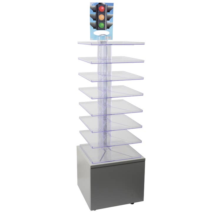 US Toy Company - Wholesale Toy Car/Truck - Kids - Die Cast Display Unit3