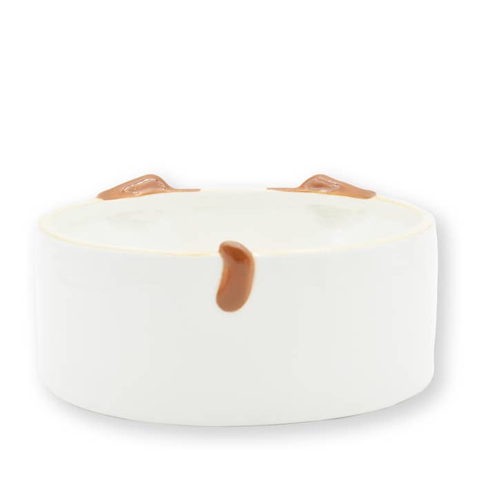 MAGS - Wholesale Pet Bowl - Cat/Dog - Ceramic dog food bowl