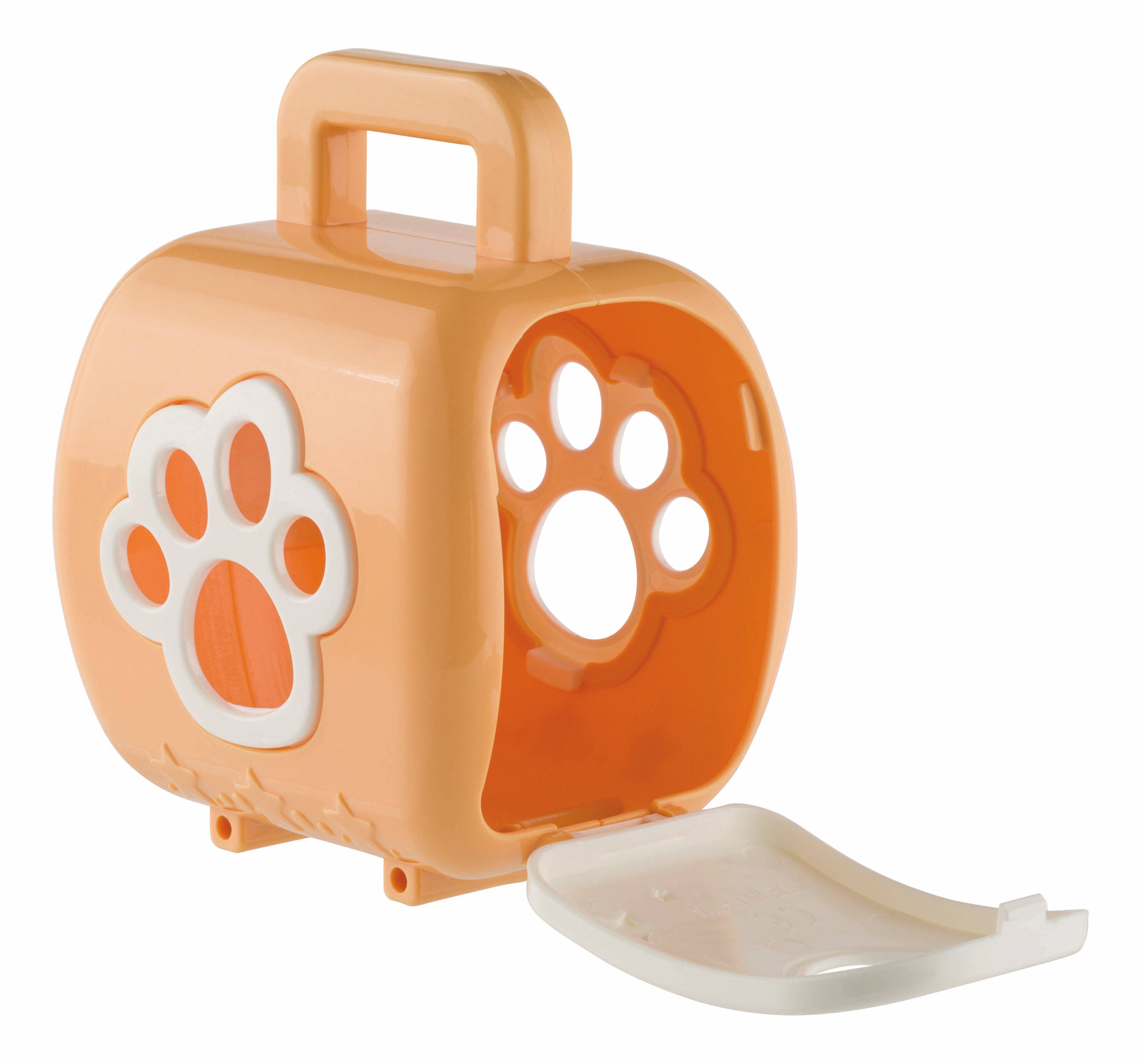 Toysmith - Wholesale Toy Set - Kids - Farm Fresh Carry-Along Critters7