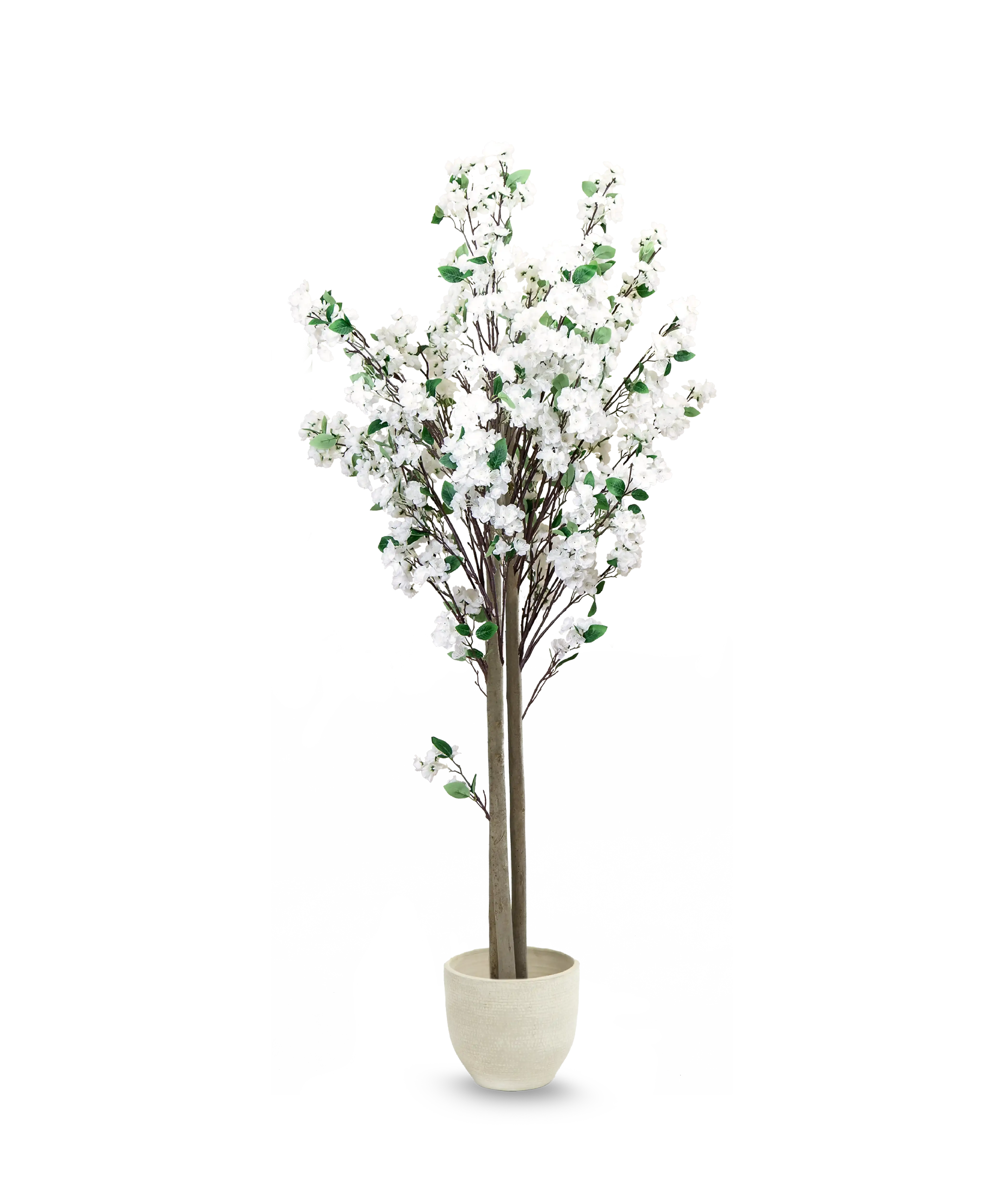 Maia Shop - Vendita all'ingrosso Piante artificiali - Mandorlo Artificiale 150 cm6