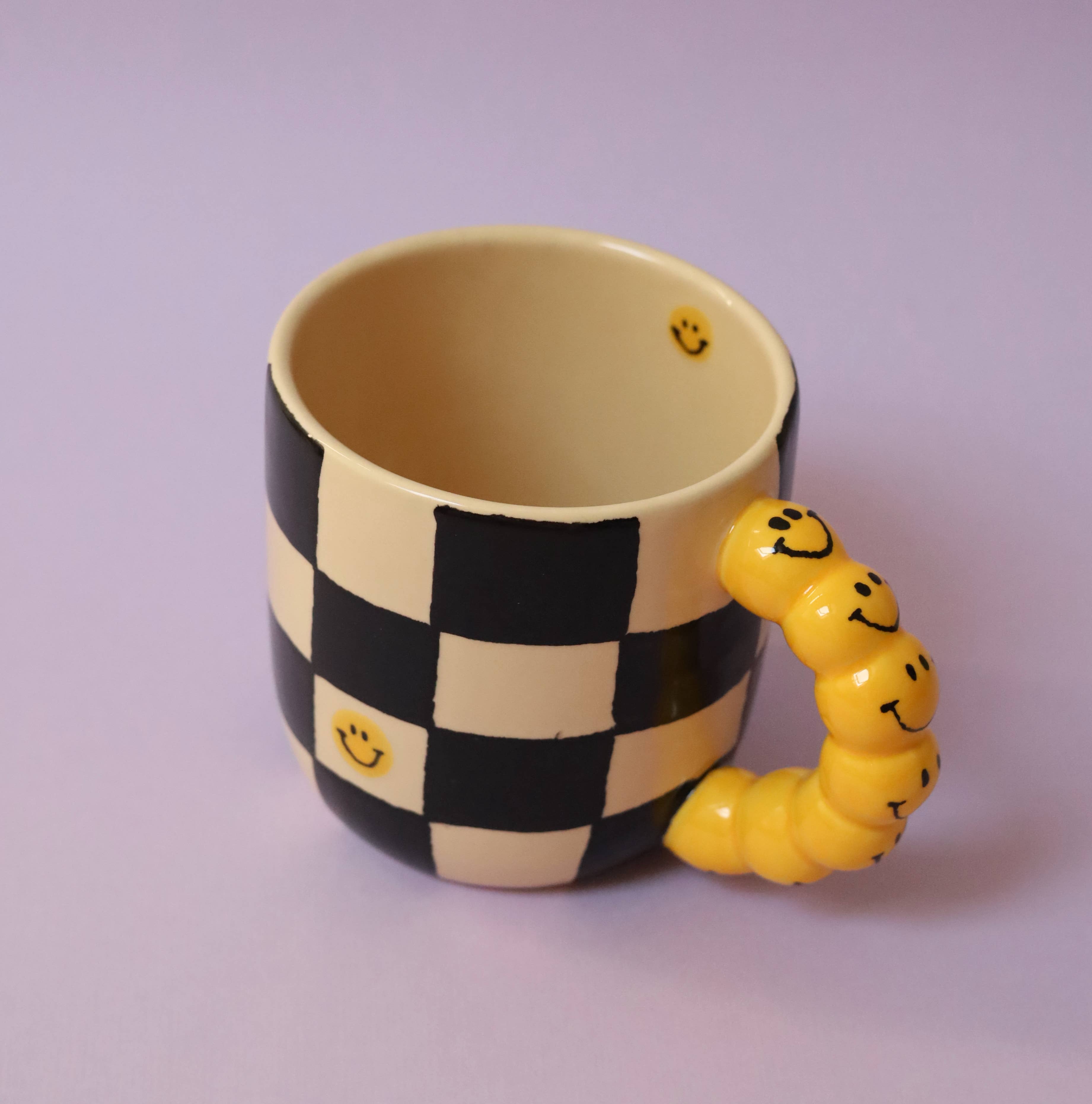 Mim Candles and Ceramics – Großhandel Kaffeebecher – IKE MIM Tasse0