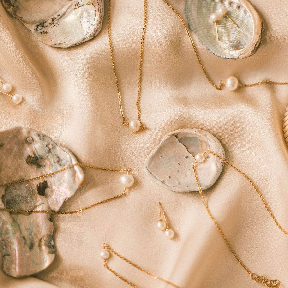 Garni d'or Collier ras du cou en vente sur Faire3