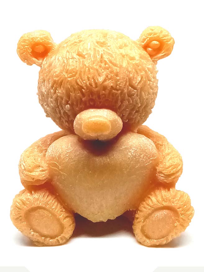 Teddybeer hart voor wholesale door LE MONDE DE SOON