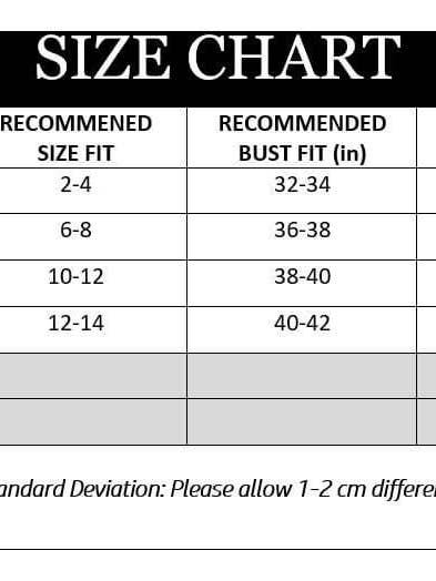 Girl Code Couture - Vente Robe – femme - Robe à épaules dénudées Oaklynn3