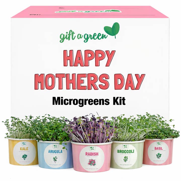 Gift Box - Happy Mother's Day for wholesale by giftagreen