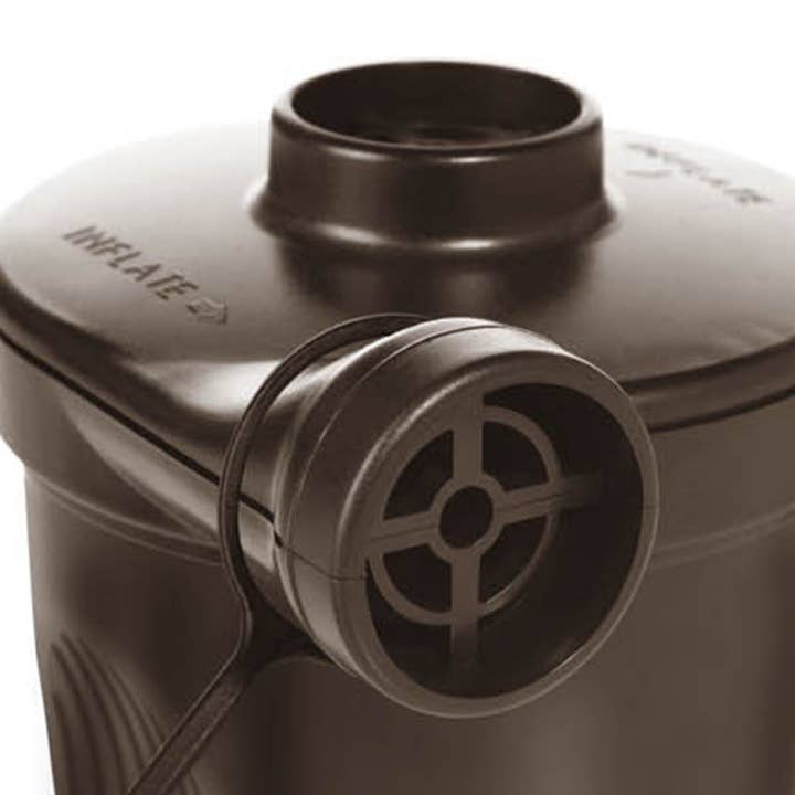 Jetaire Electric Pump for wholesale by The Shrunks