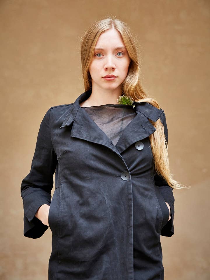 Abrigo-Mata para venta al por mayor de ERB ET BOE