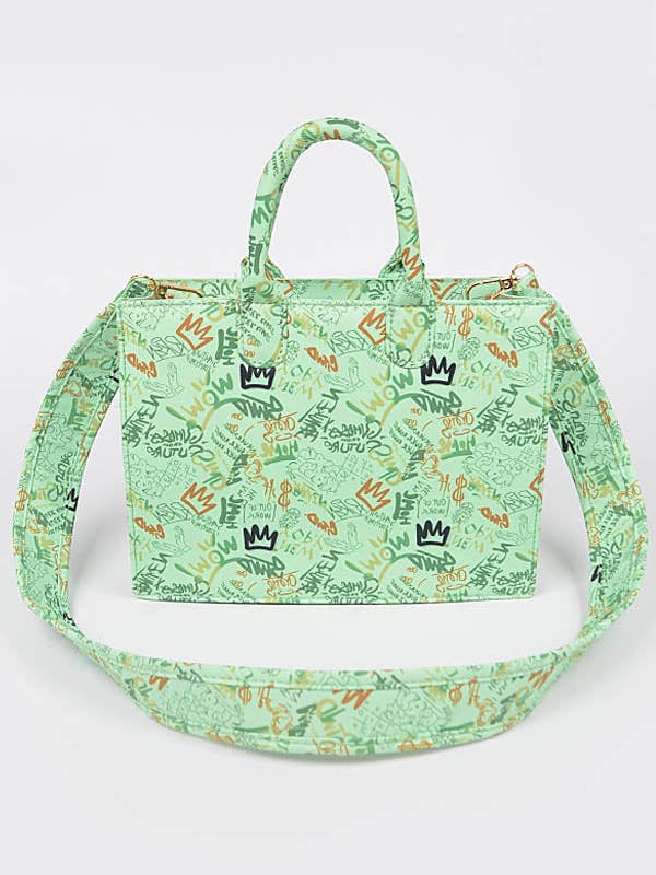 7715 Green - Lot de 3 pour la vente par Apparel Candy