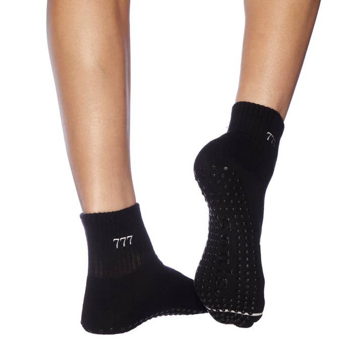 Souls. - Wholesale Socks - Unisex - LUCK 777
