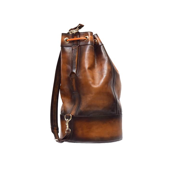 Kaachi & Co. - Wholesale Backpack - Women's - Bostan Rucksack3