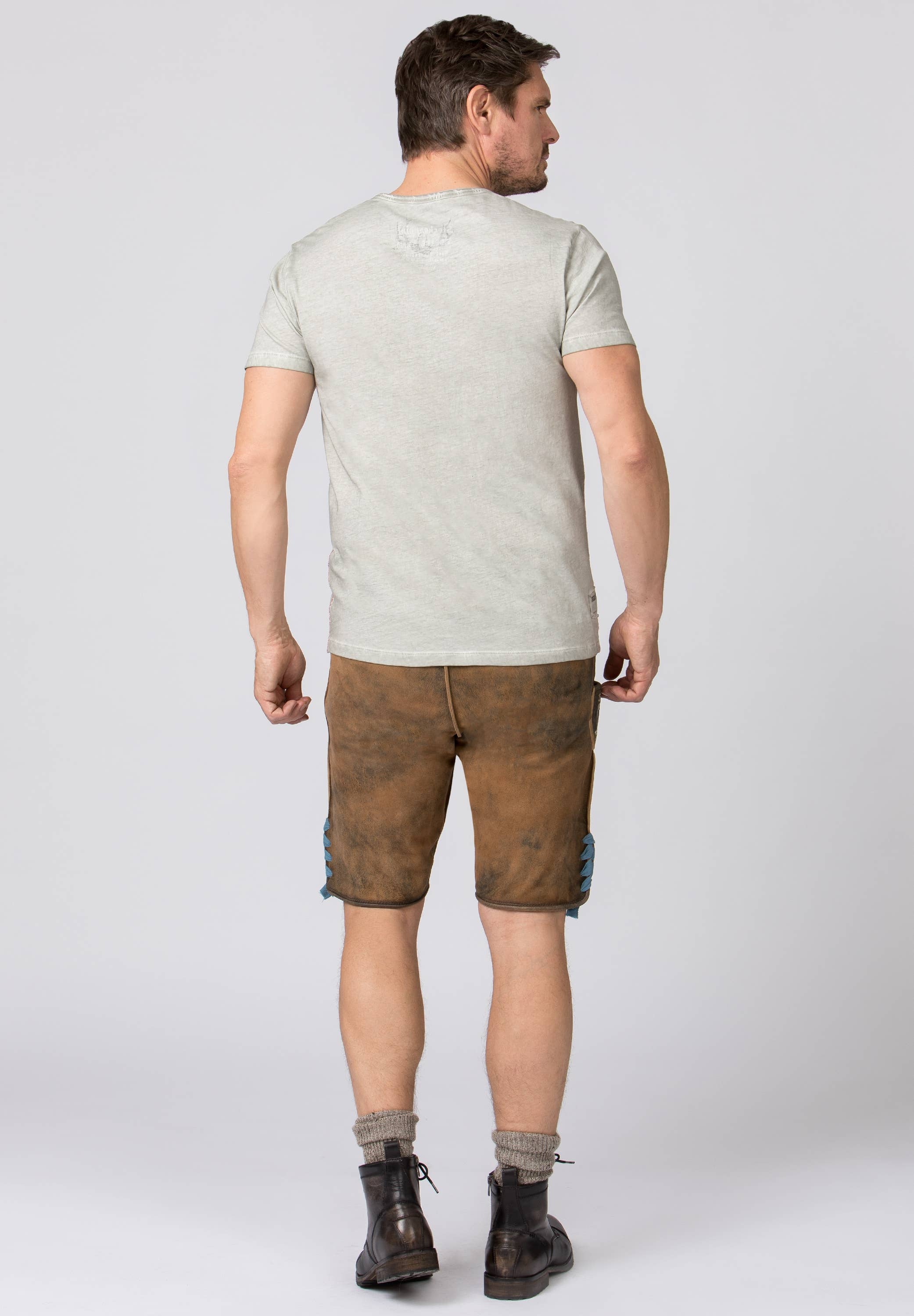 putty Shirt Luggi for wholesale on Faire2