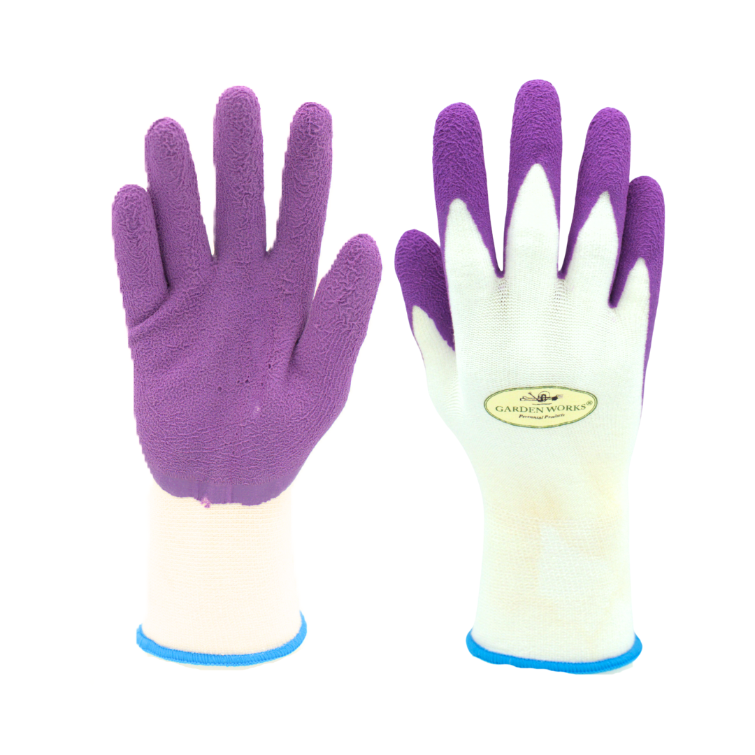 Garden Works - Wholesale Tuinhandschoenen - Bamboo Fit handschoenen1