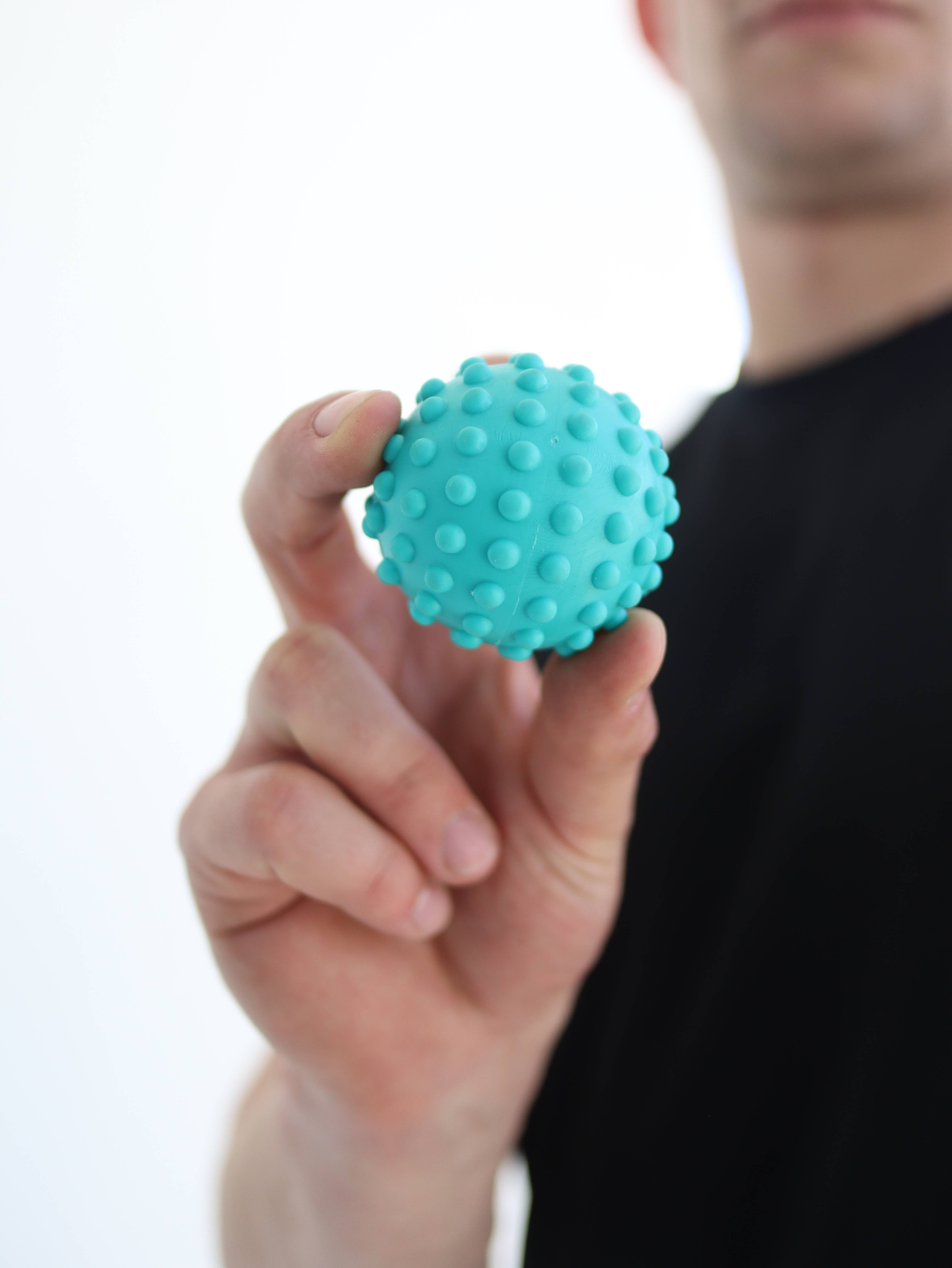 - Marinho Bola de Massagem de Tecidos Profundos Skelcore para venda a revendedores na Faire2