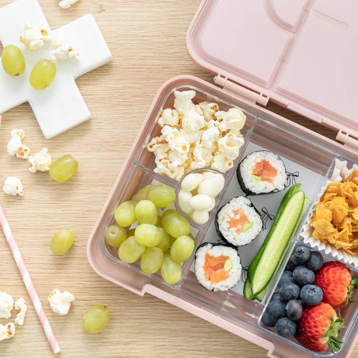 bec and bello - Wholesale Lunch Bag/Box - Kids - Belle Bonné Bento Box
