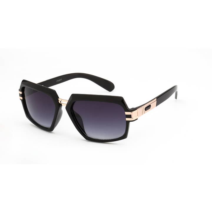 Trio Trading - Wholesale Sunglasses - Women's - Women's Fashion Sunglasses Assorted 12 Pack