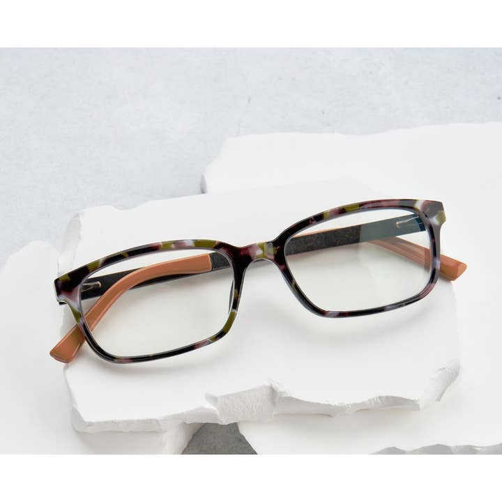 Peepers - Wholesale Eyeglasses - Unisex - Memphis (Blue Light)