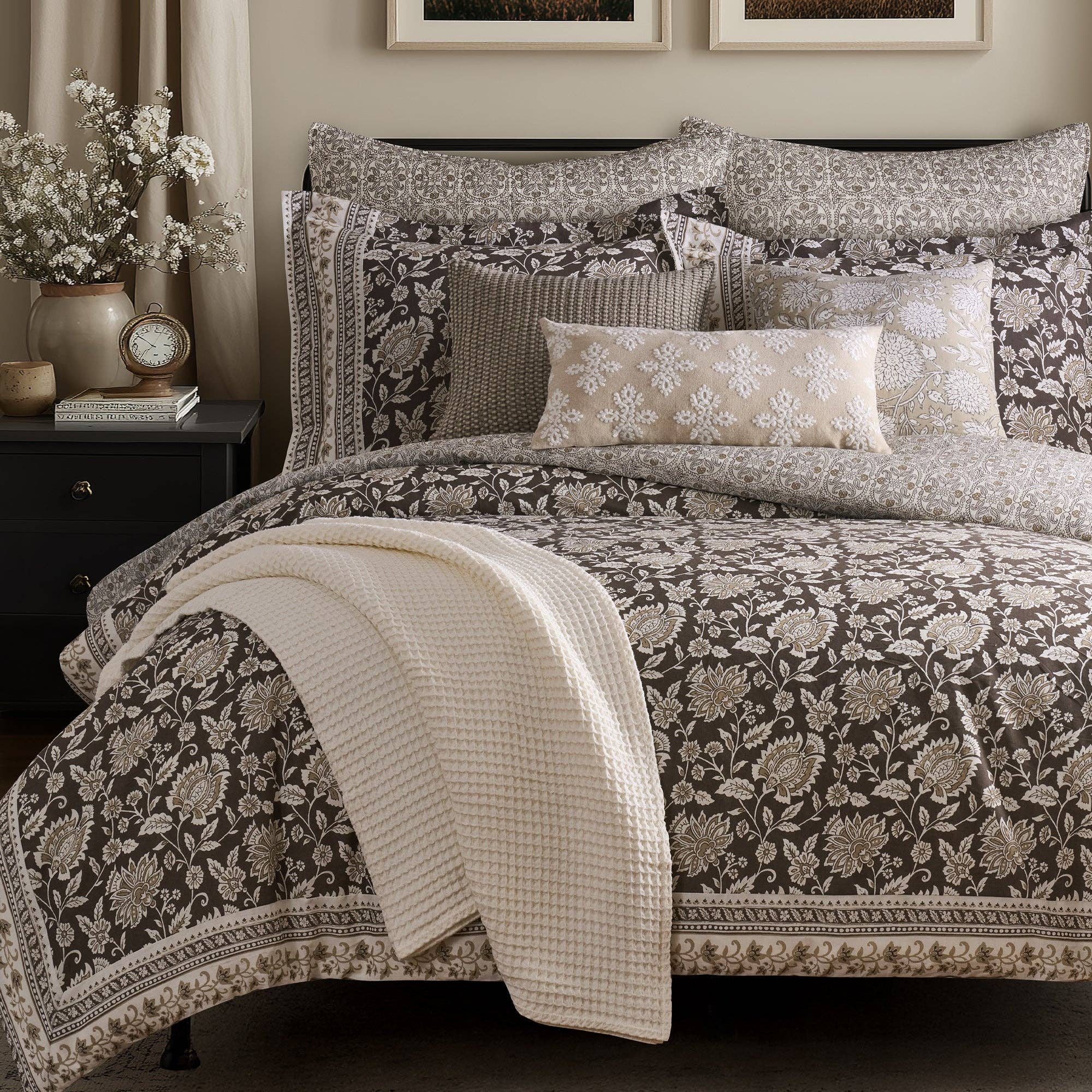 Levtex Home - Wholesale Bedding Set - Adare Duvet/Comforter Set42