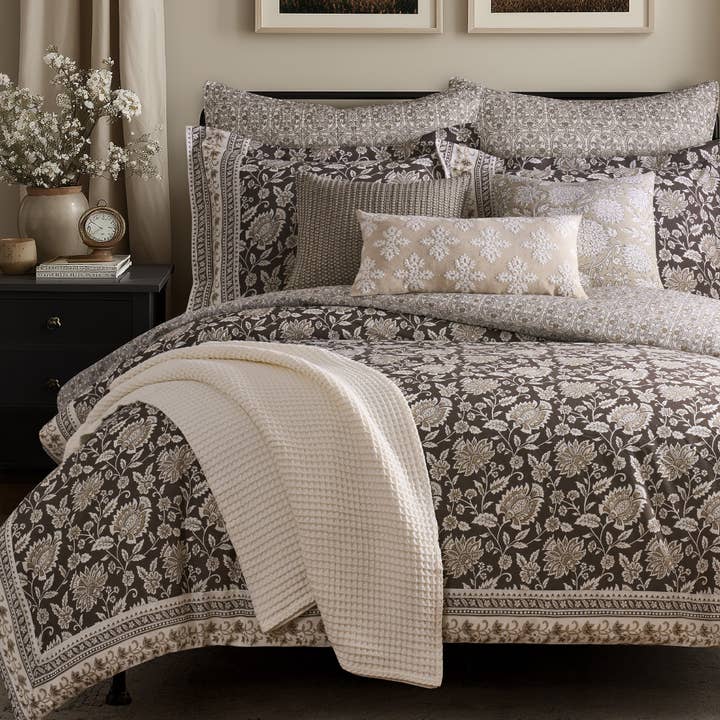 Levtex Home - Wholesale Bedding Set - Adare Duvet/Comforter Set42