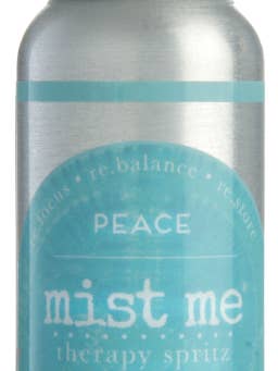 Peace Mist Me per la vendita all'ingrosso da parte di Pinch Me Therapy Dough