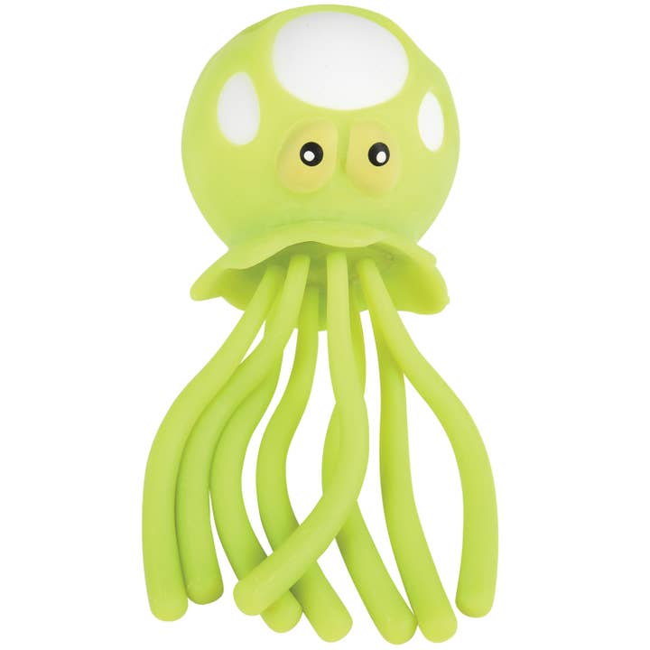 US Toy Company - Wholesale Light-Up Toy - Kids & Baby - Luminous Octopus5