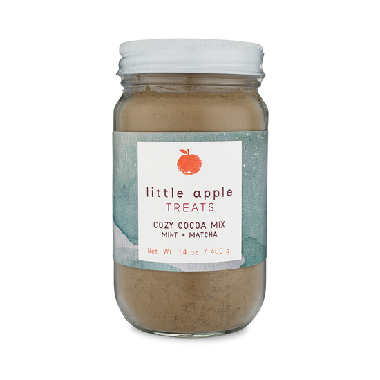 Little Apple Treats Gift Card- Little Apple Treats