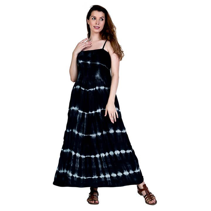 VIA FIORE Women’s Dresses Jumpsuits Kaftans Indian Beachwear for wholesale by VIA FIORE