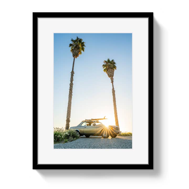 The Benz for wholesale by Johnny Vacay